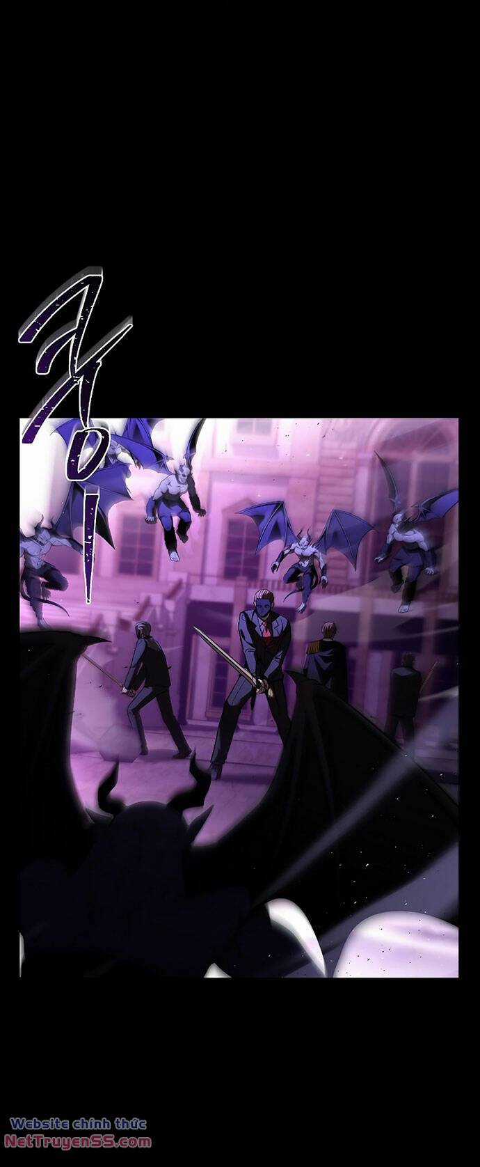 Thiên Tài Ma Pháp Sư Giấu Nghề Chapter 57 trang 54