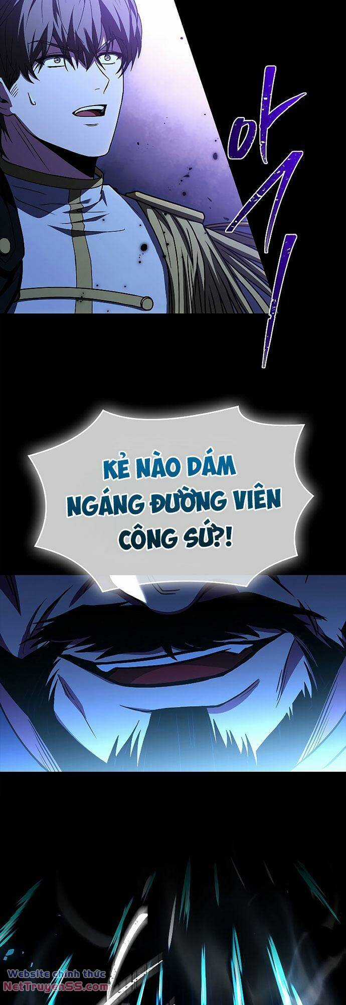 Thiên Tài Ma Pháp Sư Giấu Nghề Chapter 57 trang 59