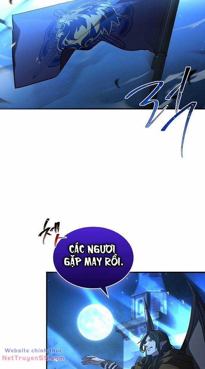 Thiên Tài Ma Pháp Sư Giấu Nghề Chapter 57 trang 63