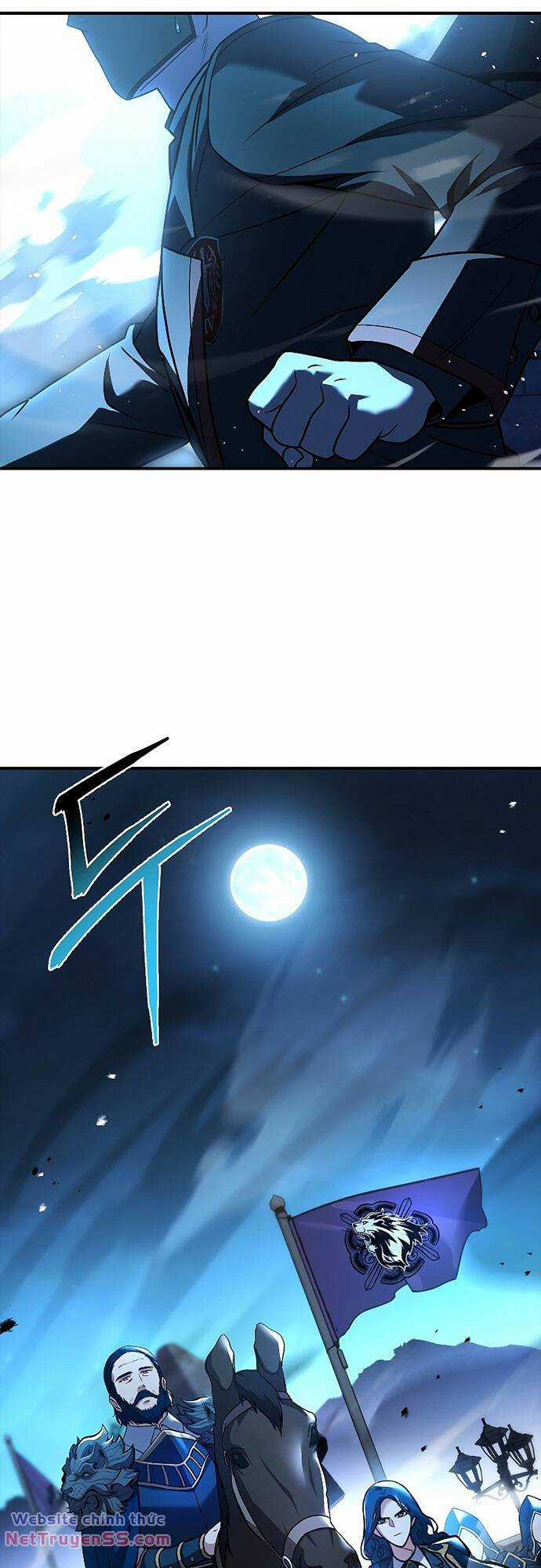 Thiên Tài Ma Pháp Sư Giấu Nghề Chapter 57 trang 65