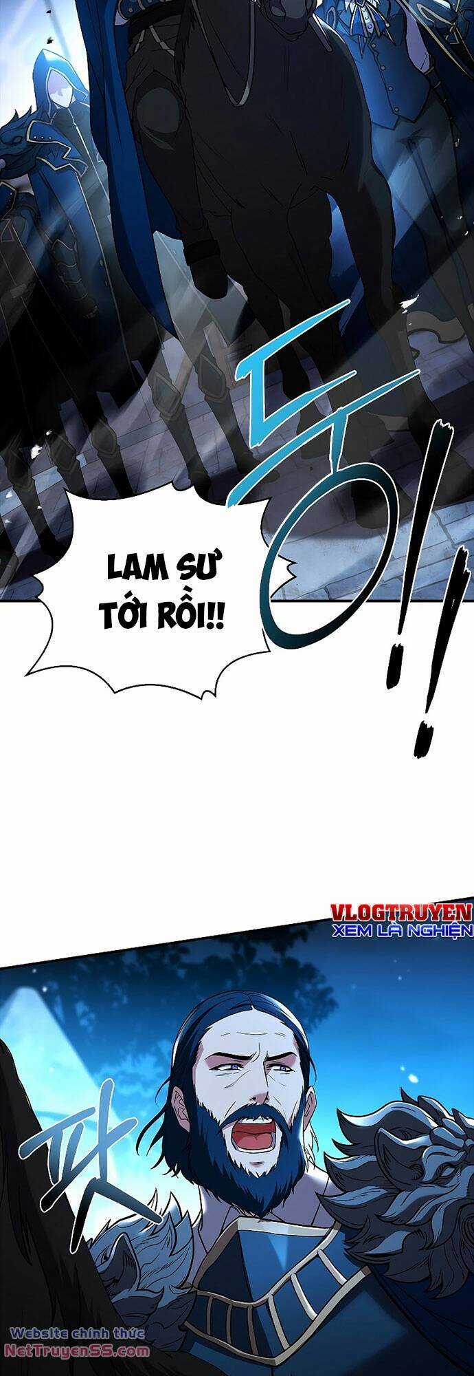 Thiên Tài Ma Pháp Sư Giấu Nghề Chapter 57 trang 66