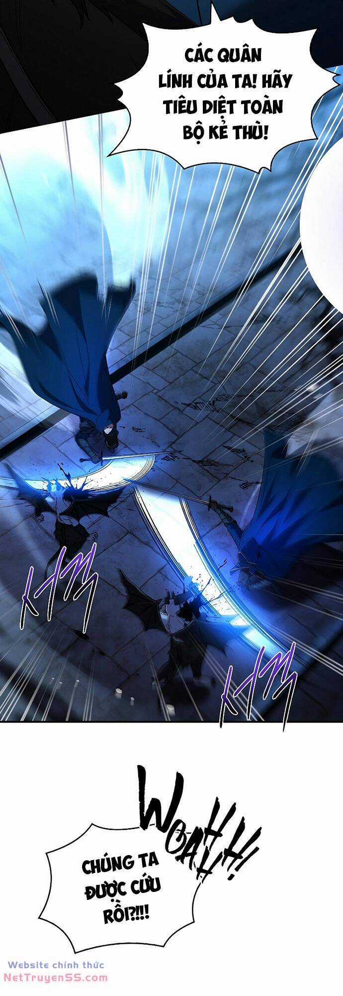 Thiên Tài Ma Pháp Sư Giấu Nghề Chapter 57 trang 67