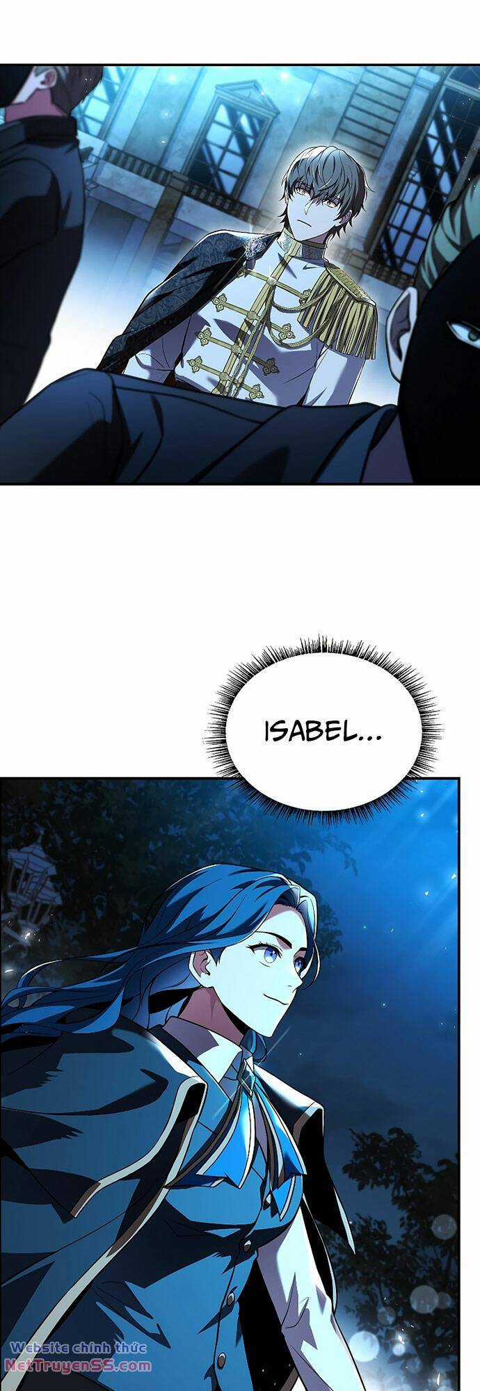 Thiên Tài Ma Pháp Sư Giấu Nghề Chapter 57 trang 68