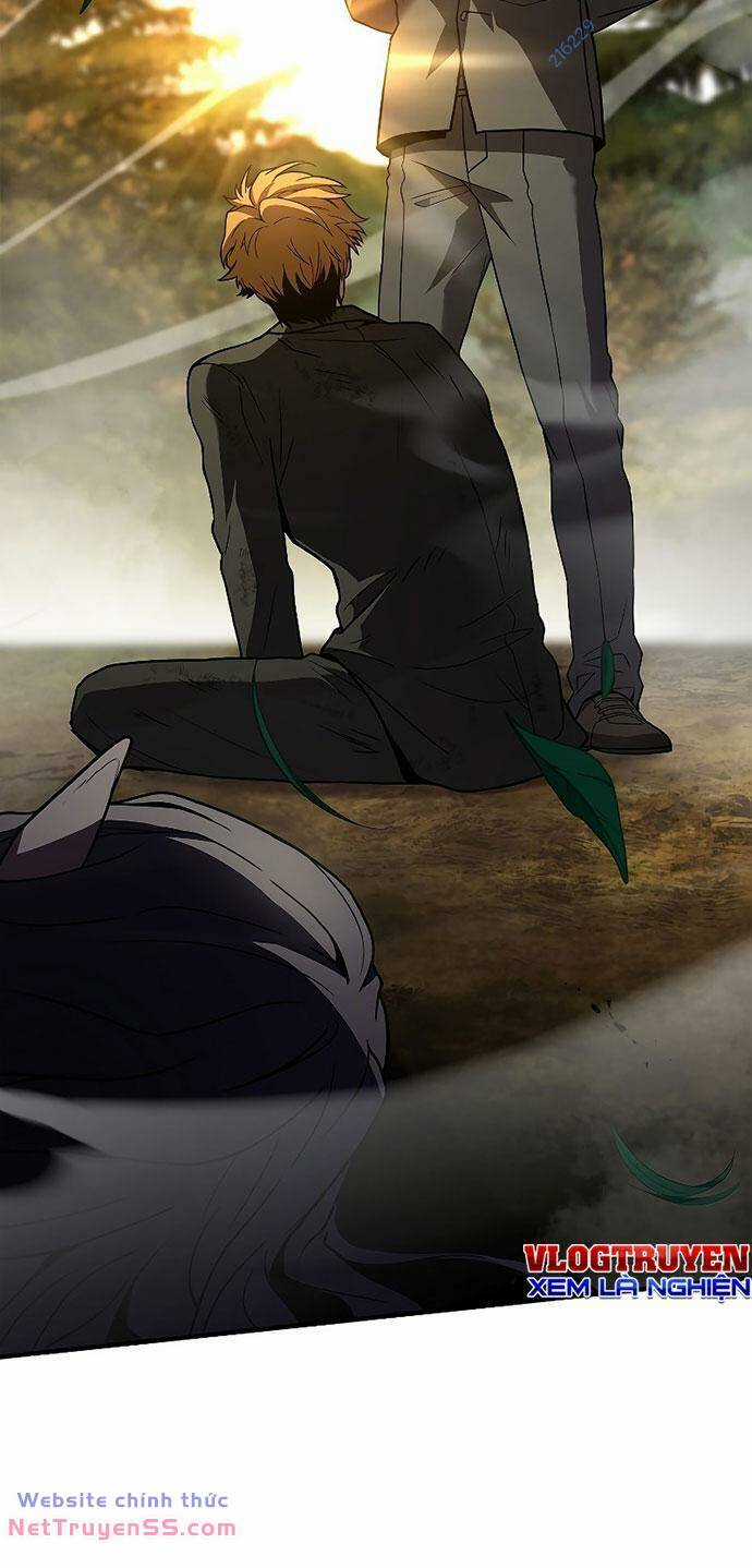 Thiên Tài Ma Pháp Sư Giấu Nghề Chapter 57 trang 7