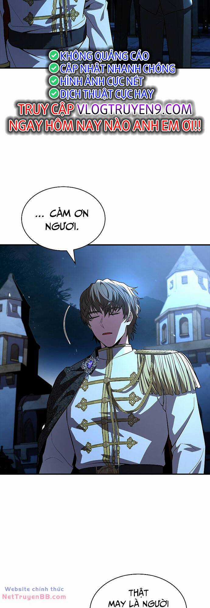 Thiên Tài Ma Pháp Sư Giấu Nghề Chapter 57 trang 71