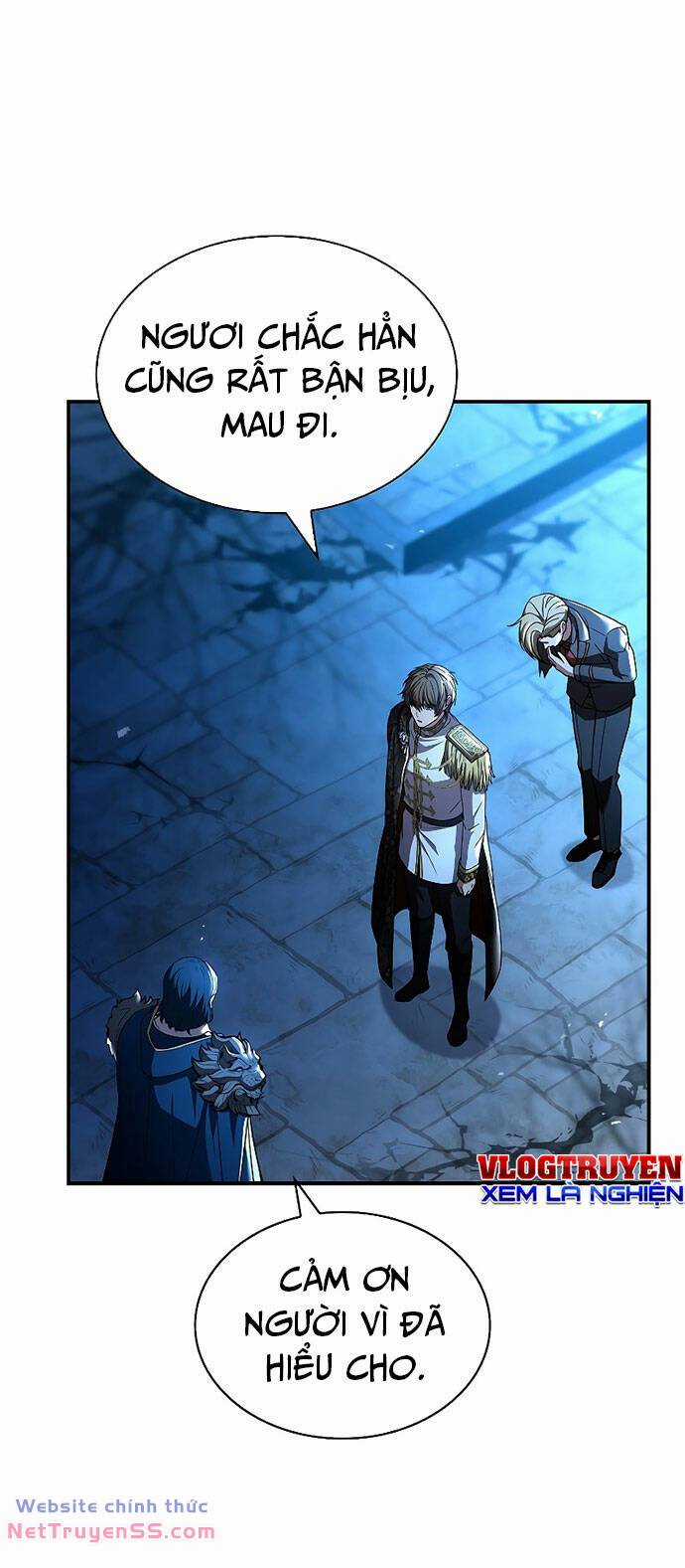 Thiên Tài Ma Pháp Sư Giấu Nghề Chapter 57 trang 73