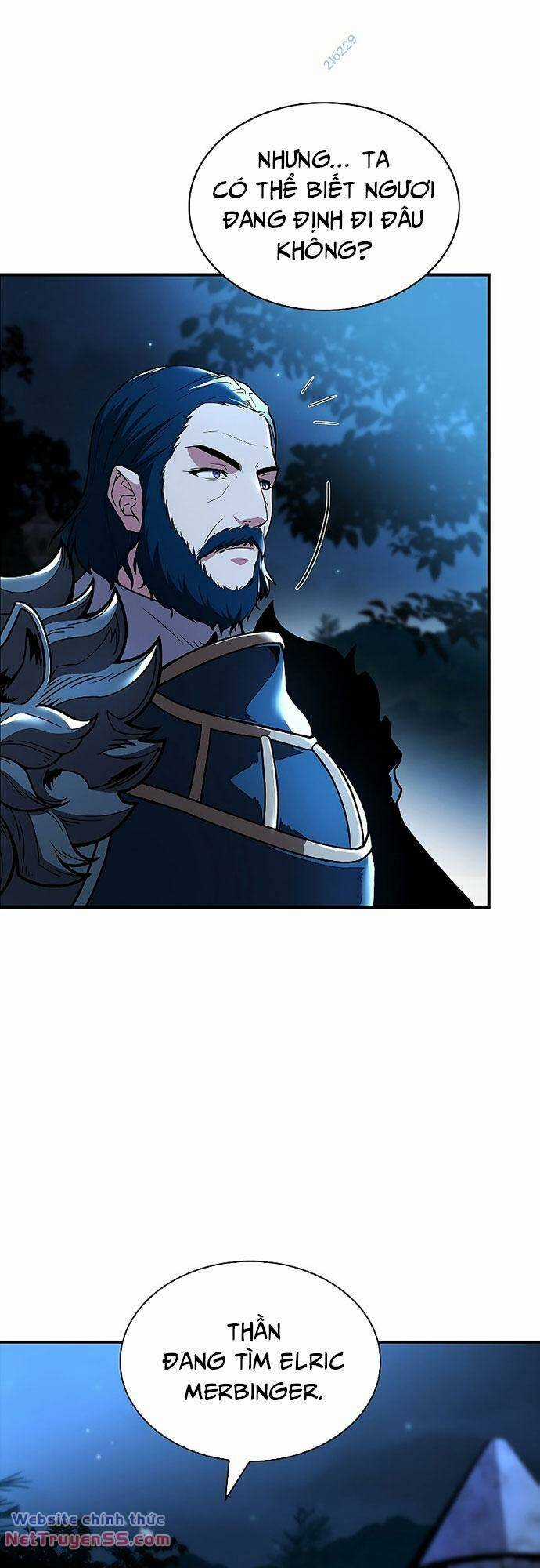 Thiên Tài Ma Pháp Sư Giấu Nghề Chapter 57 trang 74