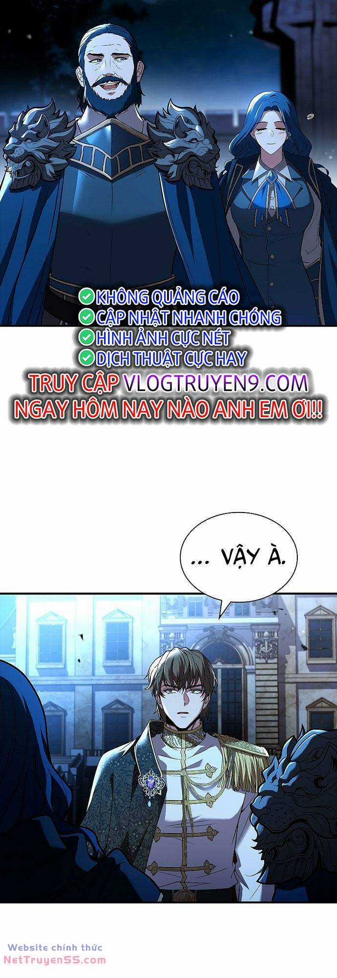 Thiên Tài Ma Pháp Sư Giấu Nghề Chapter 57 trang 75