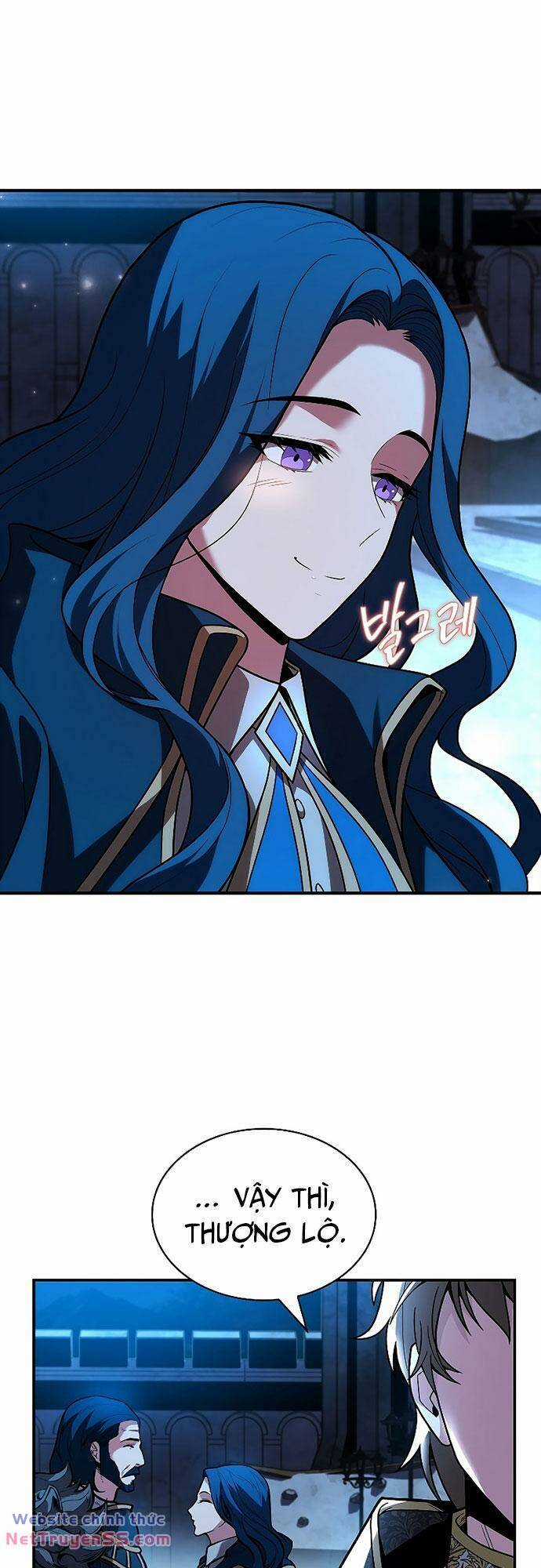 Thiên Tài Ma Pháp Sư Giấu Nghề Chapter 57 trang 76