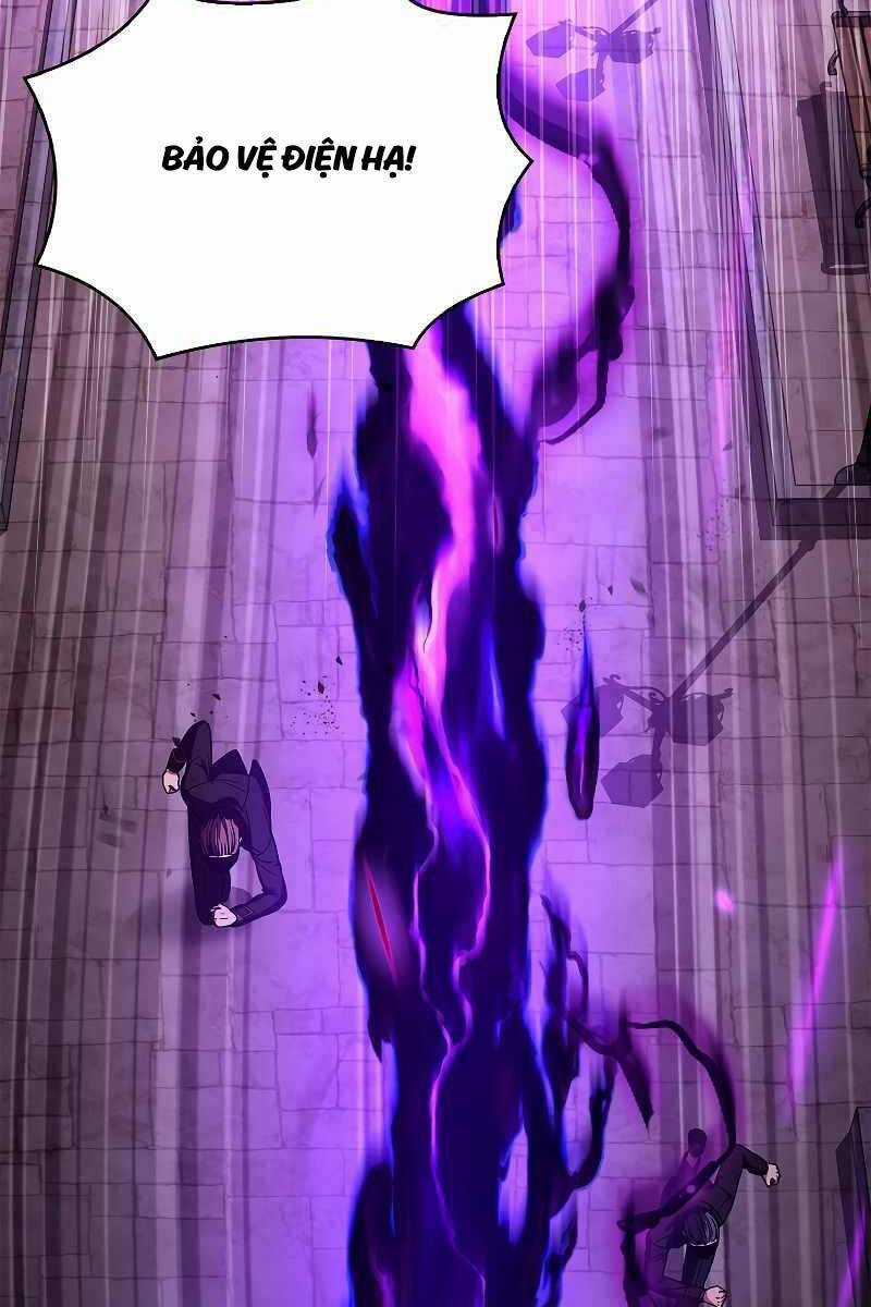 Thiên Tài Ma Pháp Sư Giấu Nghề Chapter 57 trang 77