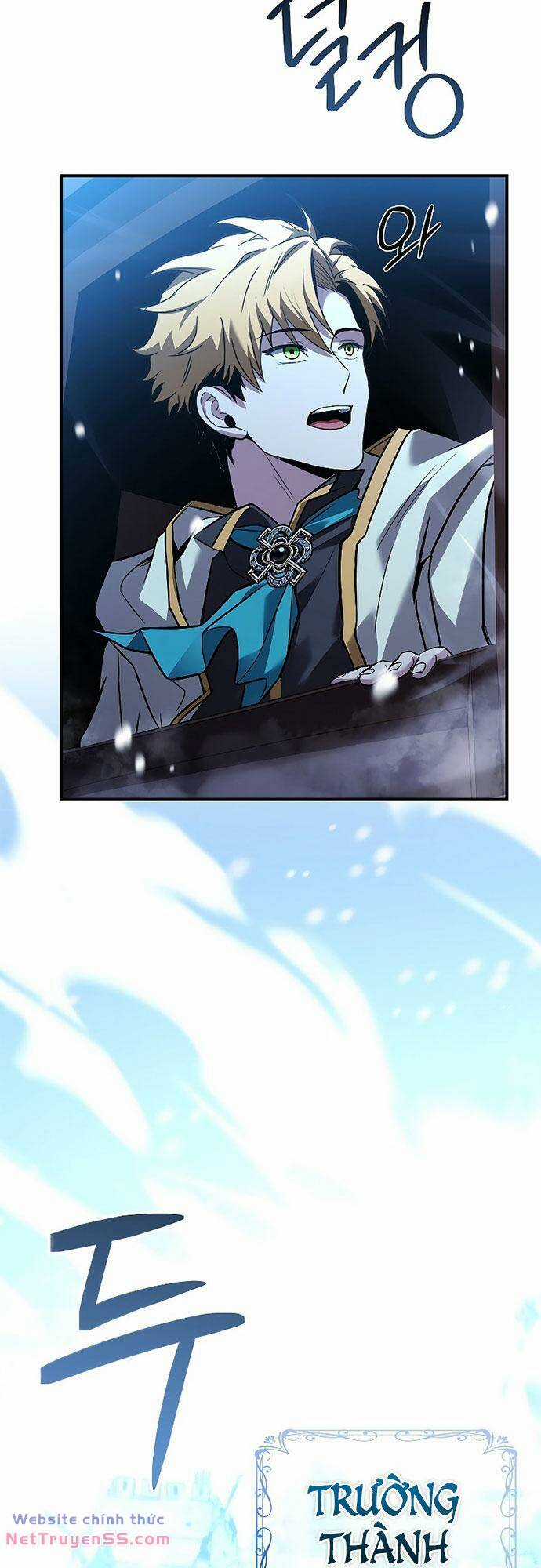 Thiên Tài Ma Pháp Sư Giấu Nghề Chapter 57 trang 79