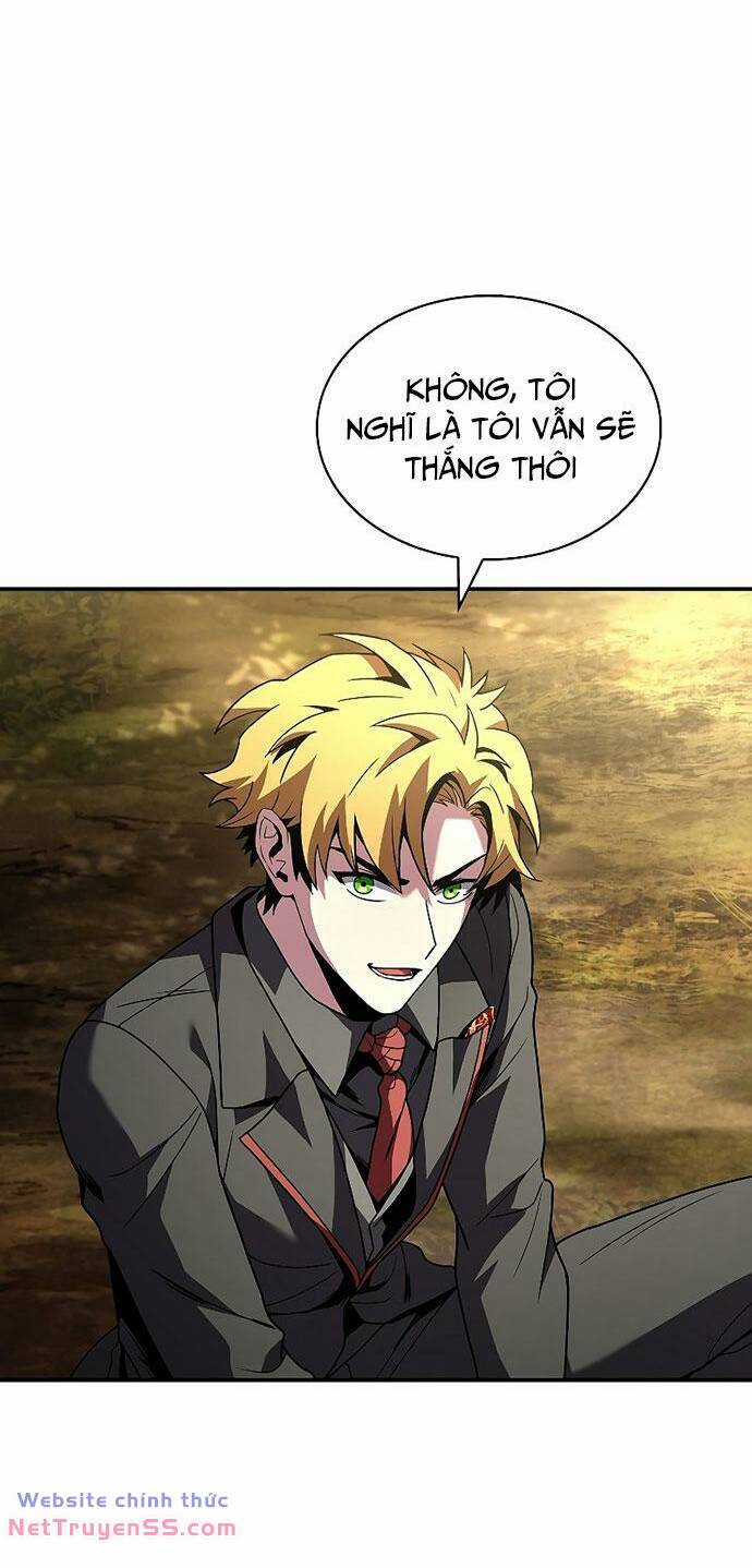 Thiên Tài Ma Pháp Sư Giấu Nghề Chapter 57 trang 8