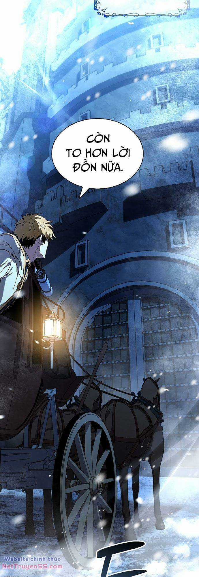 Thiên Tài Ma Pháp Sư Giấu Nghề Chapter 57 trang 80