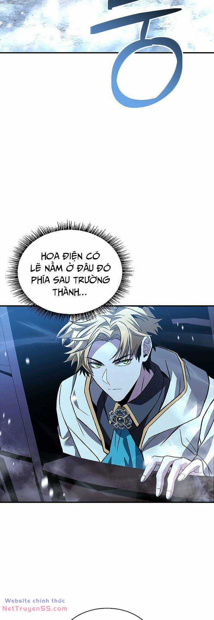 Thiên Tài Ma Pháp Sư Giấu Nghề Chapter 57 trang 81