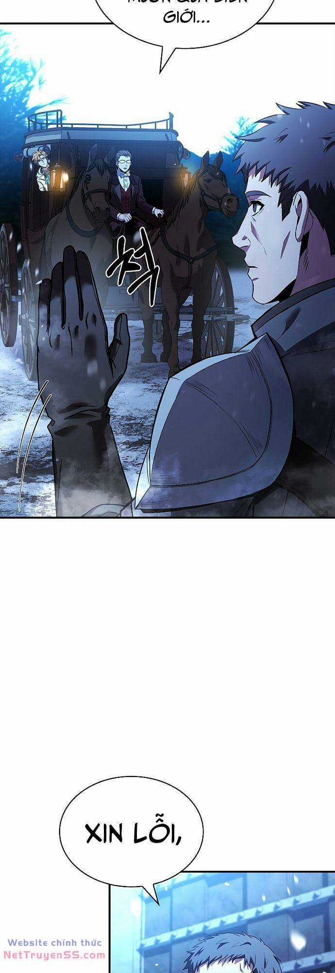 Thiên Tài Ma Pháp Sư Giấu Nghề Chapter 57 trang 83