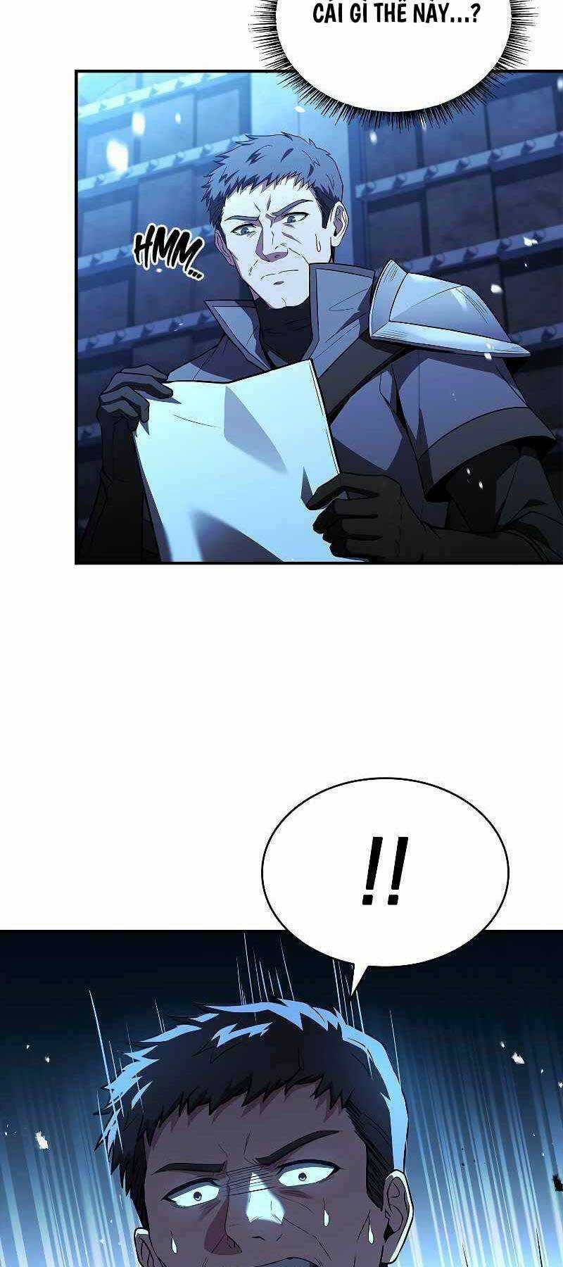 Thiên Tài Ma Pháp Sư Giấu Nghề Chapter 58 trang 10