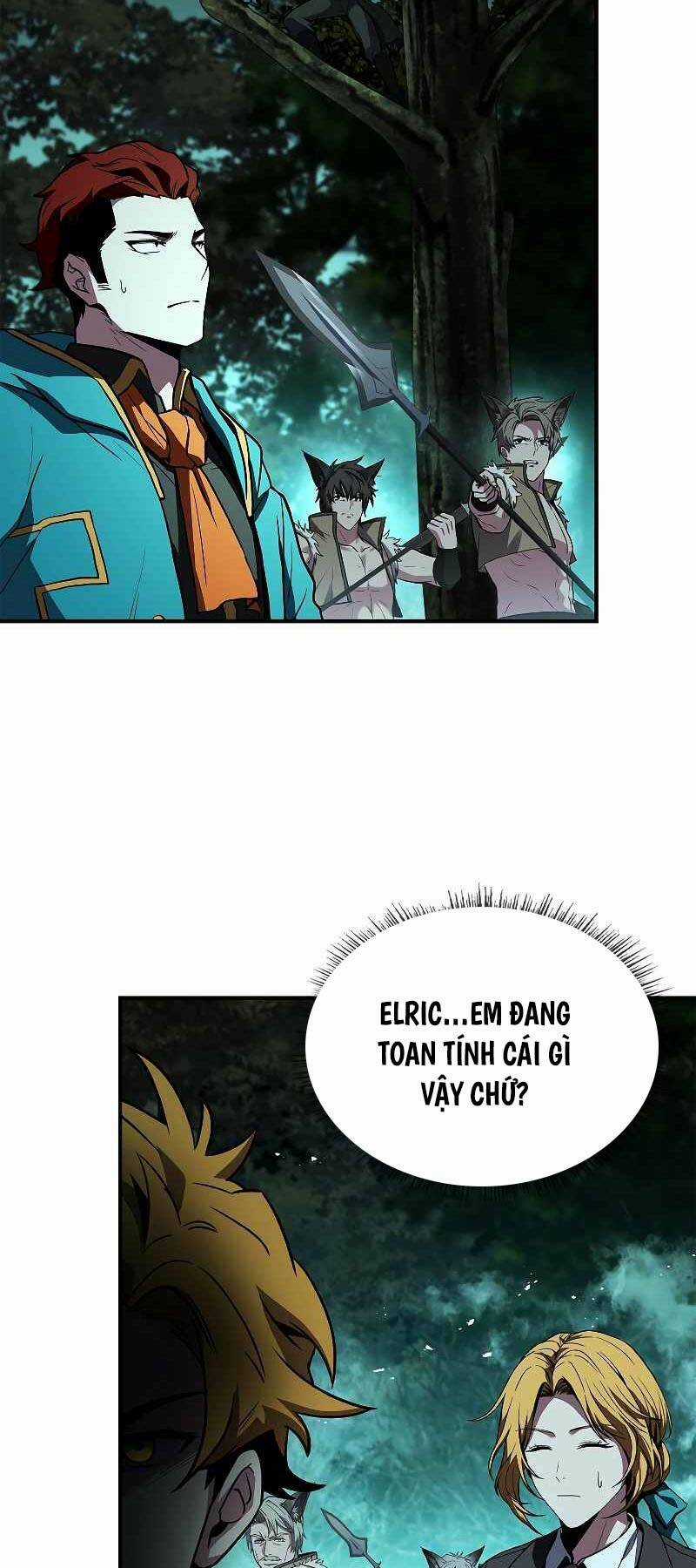 Thiên Tài Ma Pháp Sư Giấu Nghề Chapter 58 trang 100