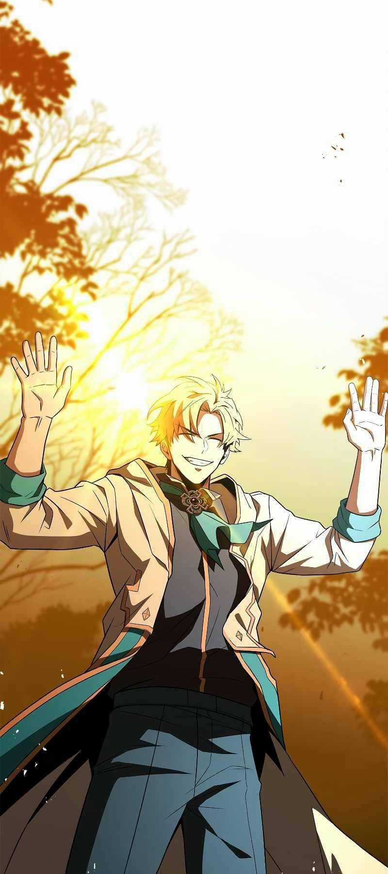 Thiên Tài Ma Pháp Sư Giấu Nghề Chapter 58 trang 102