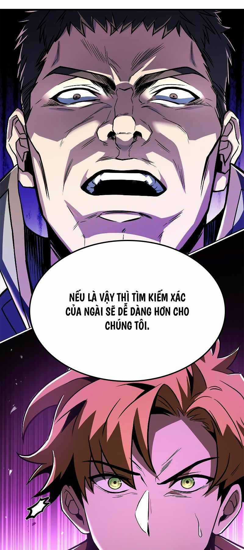 Thiên Tài Ma Pháp Sư Giấu Nghề Chapter 58 trang 15