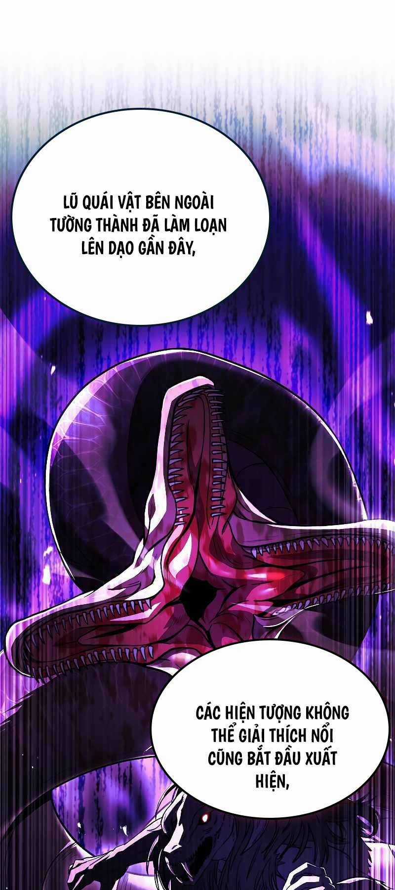 Thiên Tài Ma Pháp Sư Giấu Nghề Chapter 58 trang 2