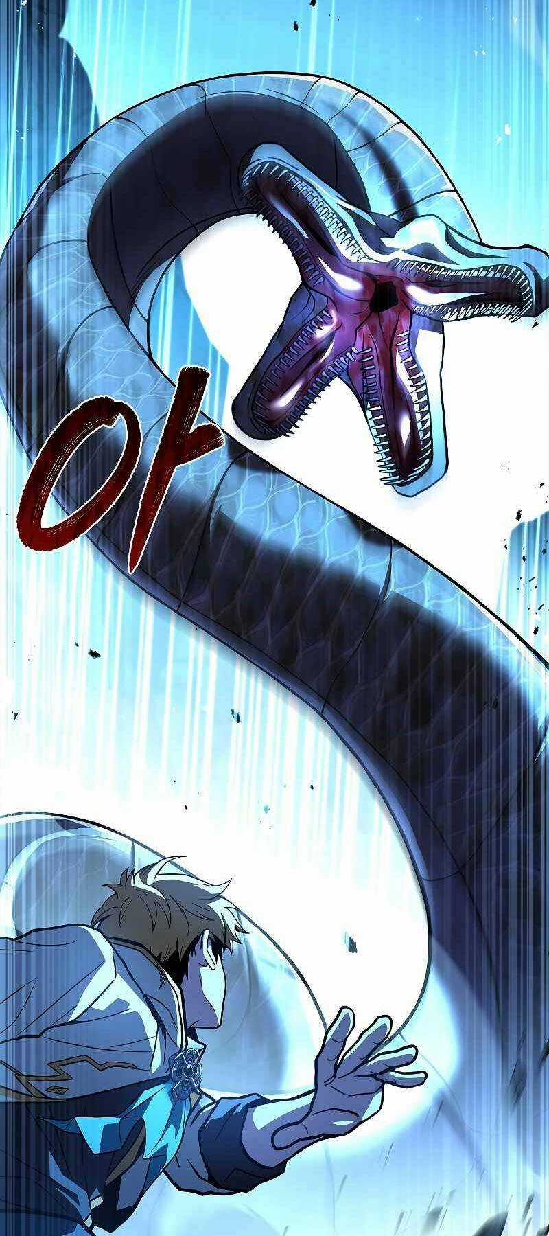 Thiên Tài Ma Pháp Sư Giấu Nghề Chapter 58 trang 20