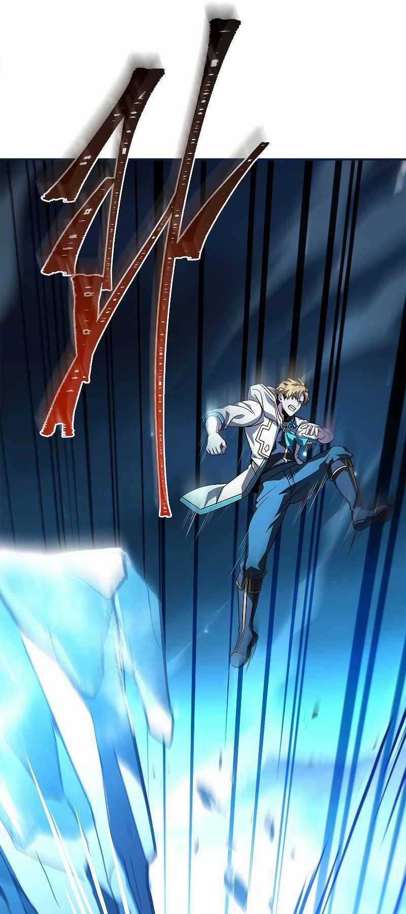 Thiên Tài Ma Pháp Sư Giấu Nghề Chapter 58 trang 26