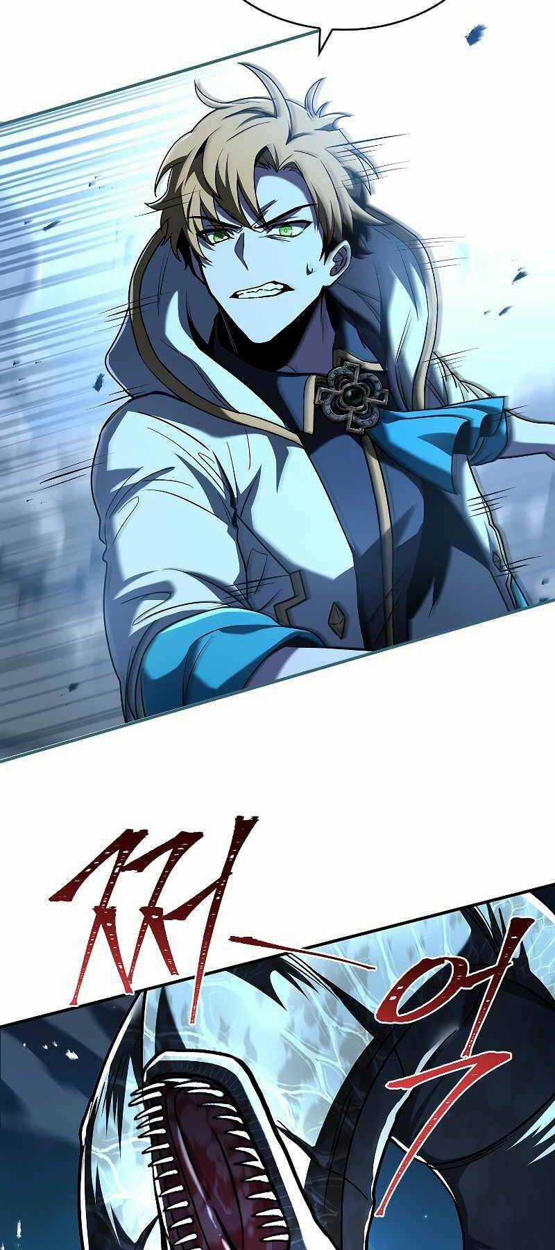 Thiên Tài Ma Pháp Sư Giấu Nghề Chapter 58 trang 29