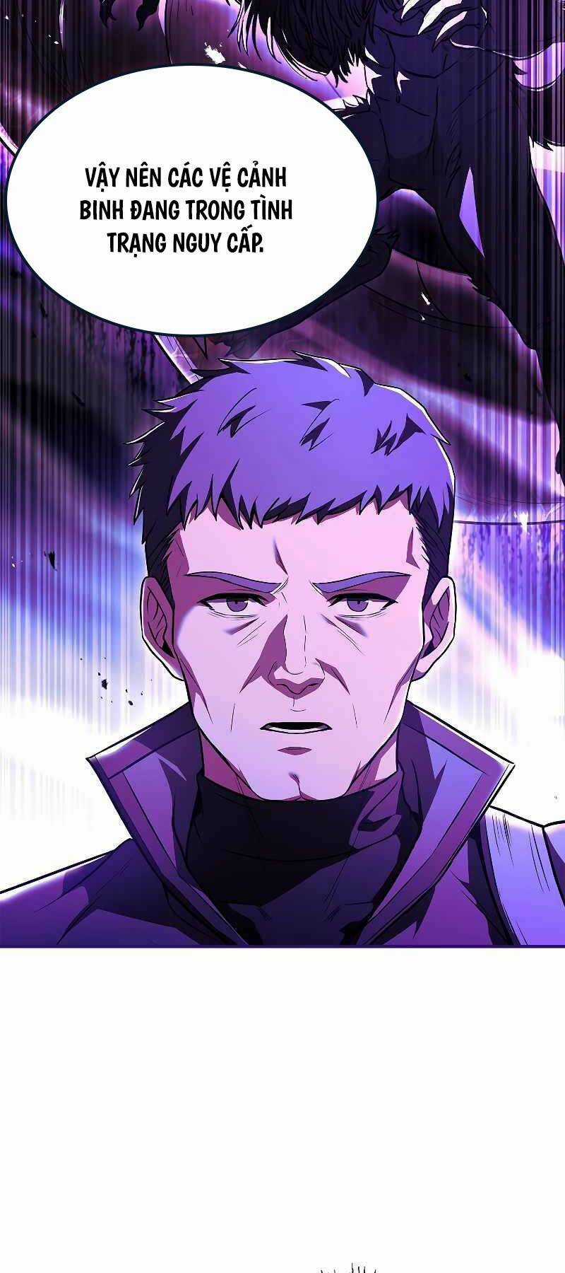 Thiên Tài Ma Pháp Sư Giấu Nghề Chapter 58 trang 3