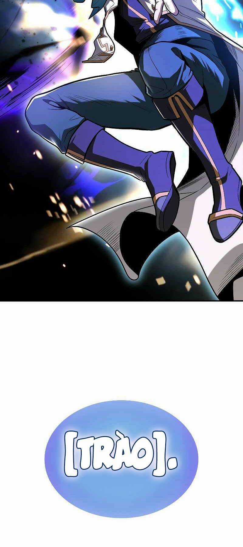 Thiên Tài Ma Pháp Sư Giấu Nghề Chapter 58 trang 34