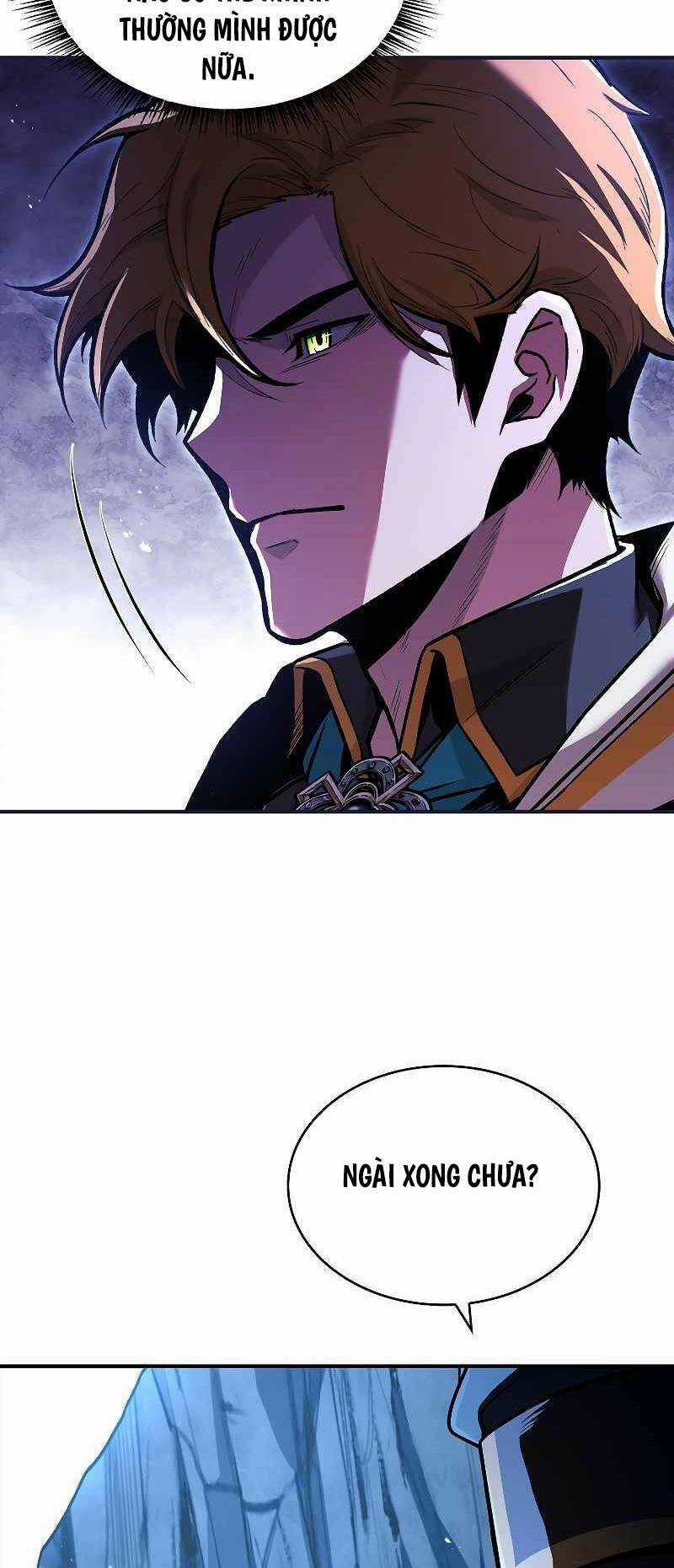 Thiên Tài Ma Pháp Sư Giấu Nghề Chapter 58 trang 38