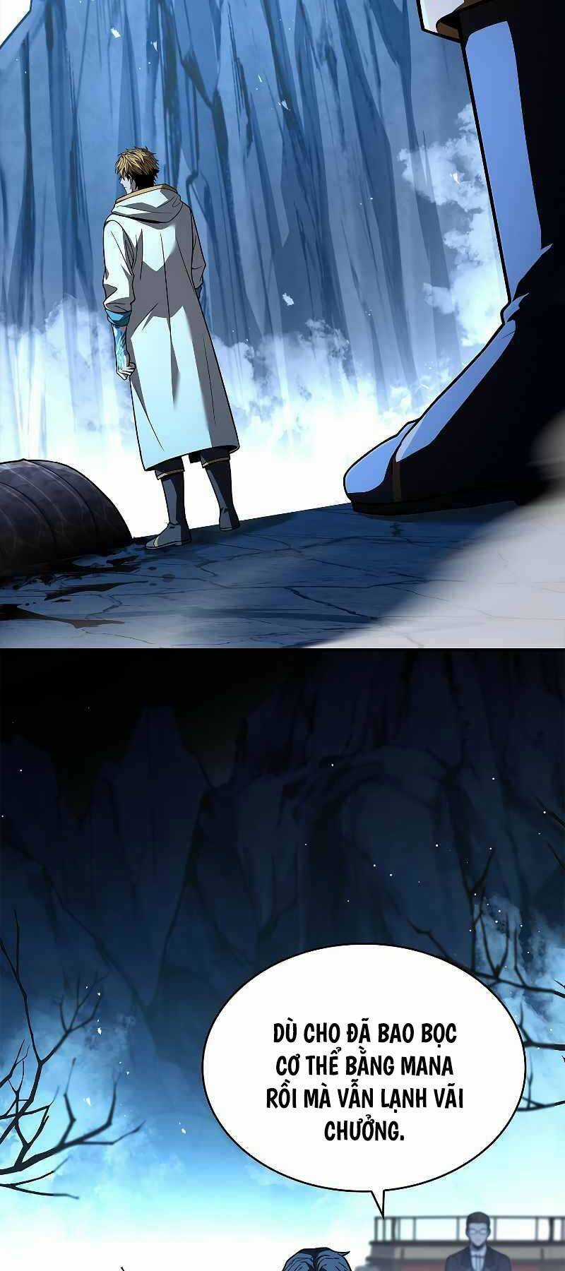 Thiên Tài Ma Pháp Sư Giấu Nghề Chapter 58 trang 39