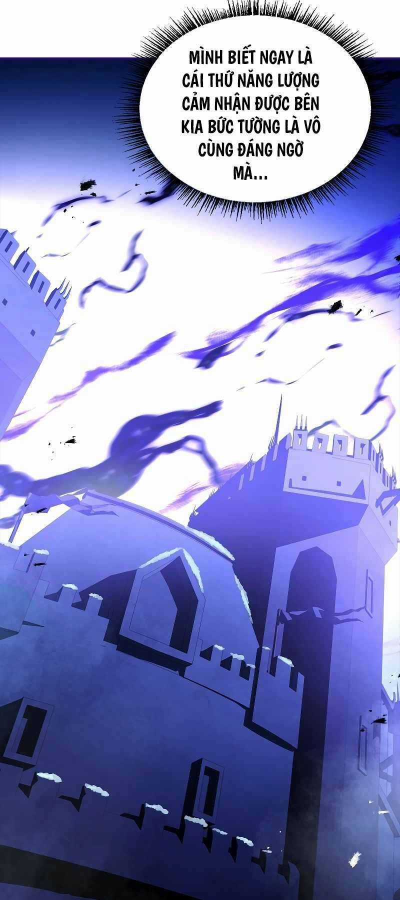 Thiên Tài Ma Pháp Sư Giấu Nghề Chapter 58 trang 4