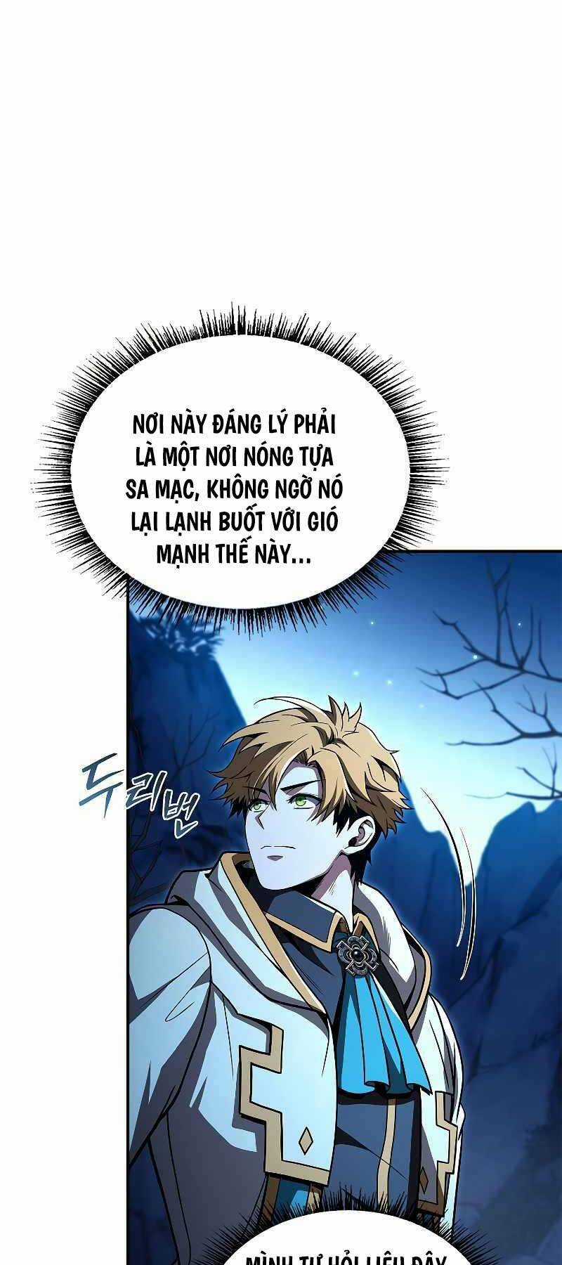 Thiên Tài Ma Pháp Sư Giấu Nghề Chapter 58 trang 41