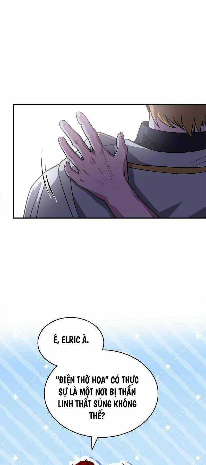 Thiên Tài Ma Pháp Sư Giấu Nghề Chapter 58 trang 45