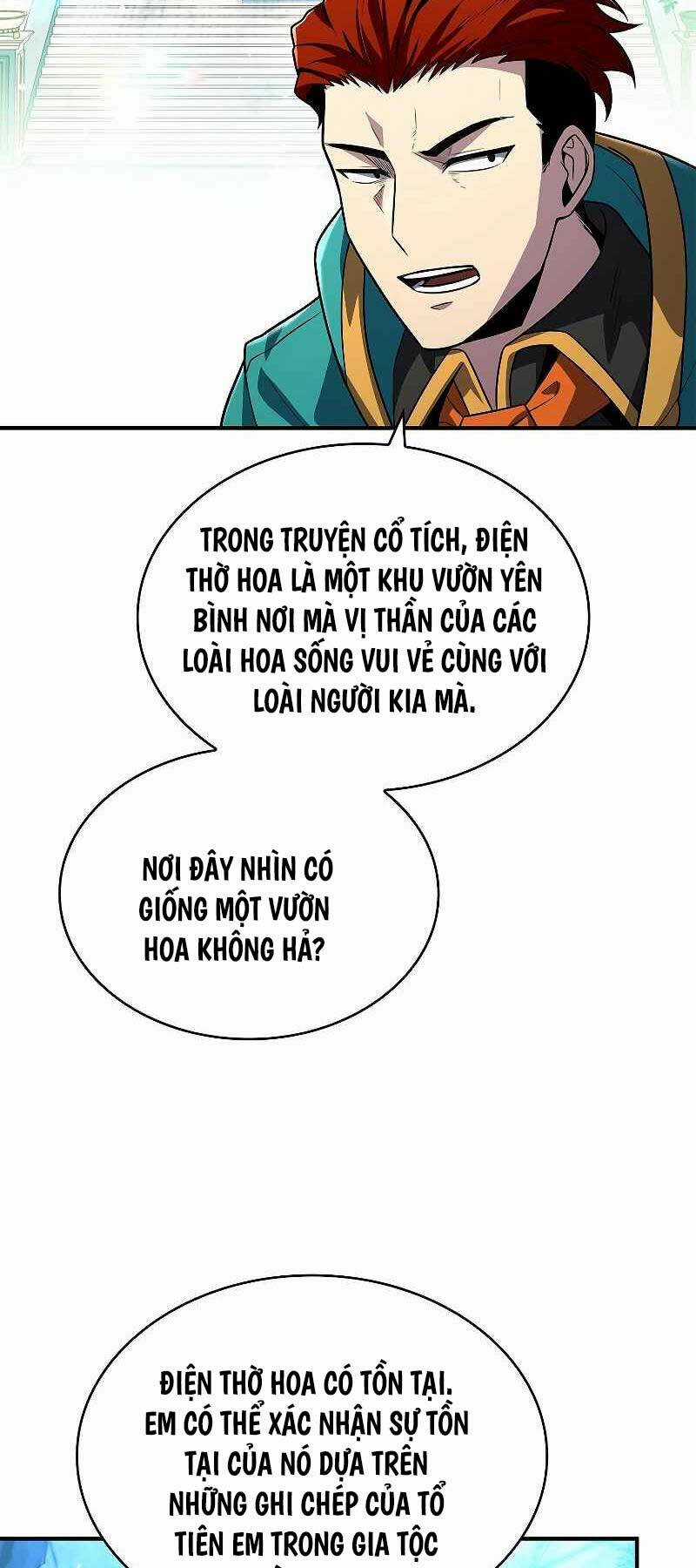 Thiên Tài Ma Pháp Sư Giấu Nghề Chapter 58 trang 47