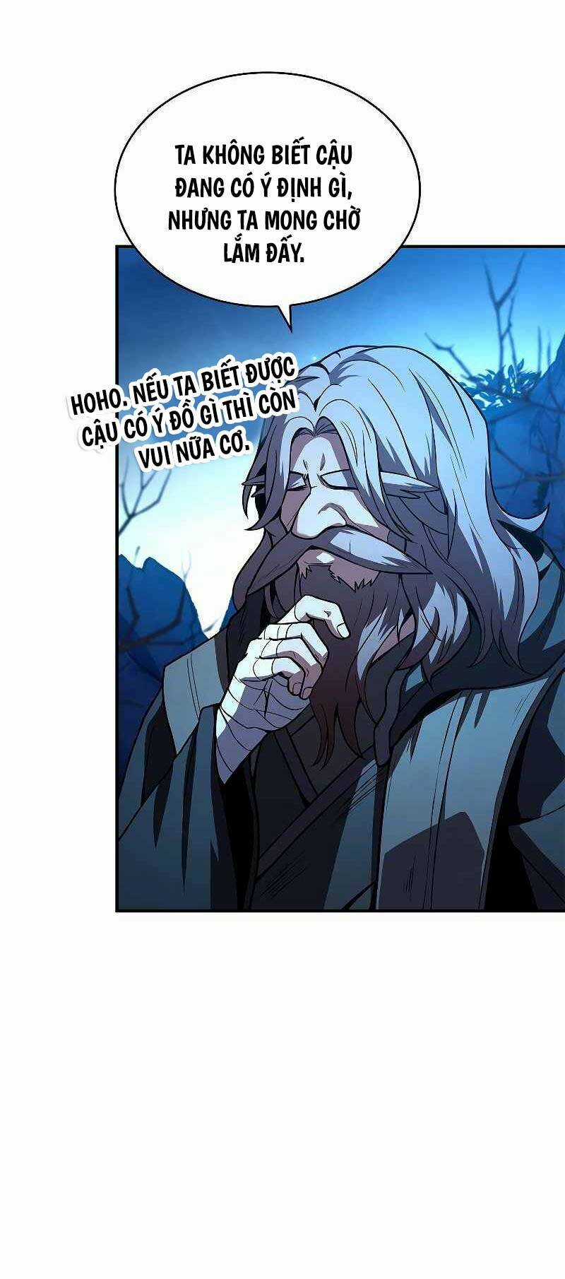 Thiên Tài Ma Pháp Sư Giấu Nghề Chapter 58 trang 51