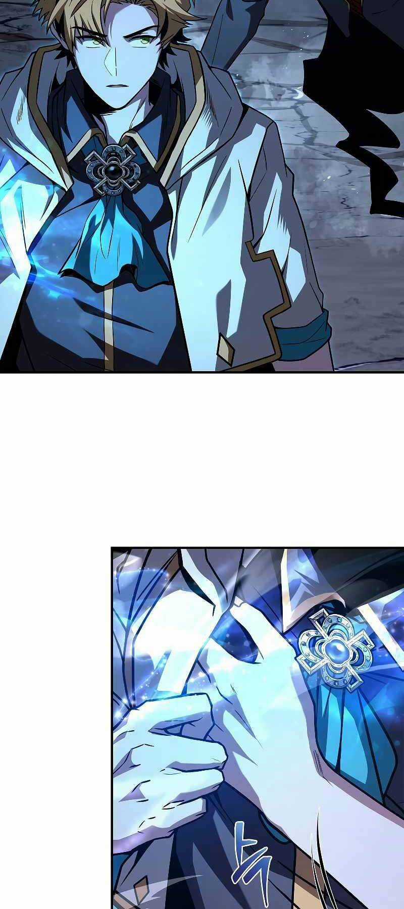 Thiên Tài Ma Pháp Sư Giấu Nghề Chapter 58 trang 55