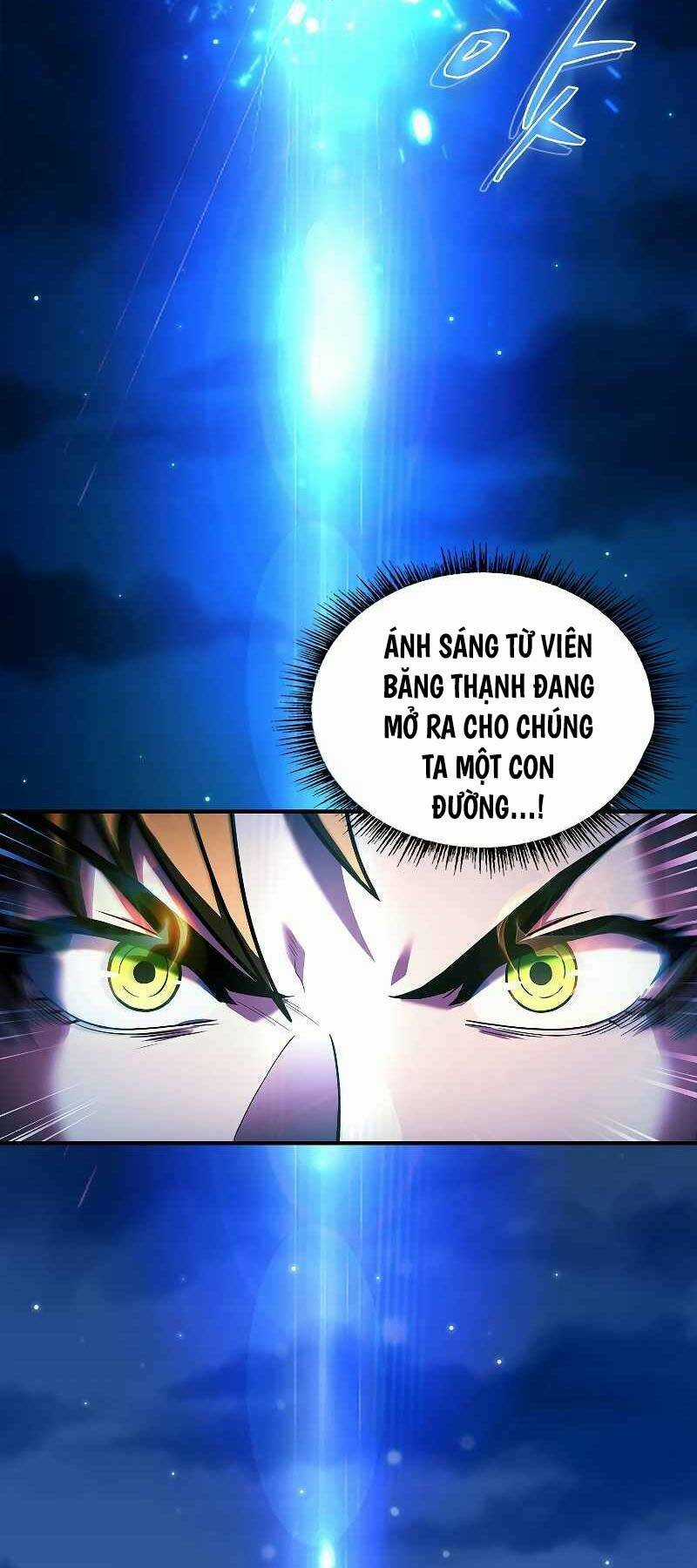 Thiên Tài Ma Pháp Sư Giấu Nghề Chapter 58 trang 59