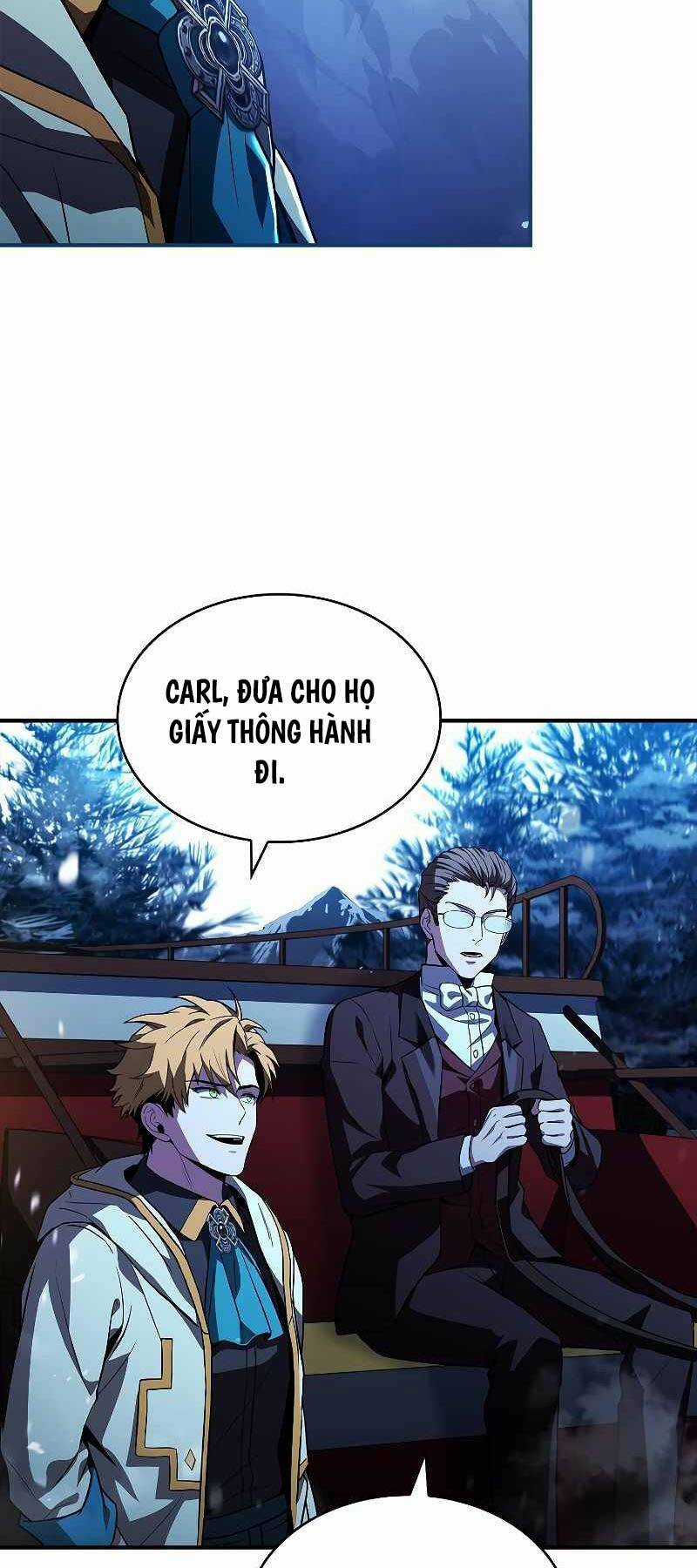 Thiên Tài Ma Pháp Sư Giấu Nghề Chapter 58 trang 6