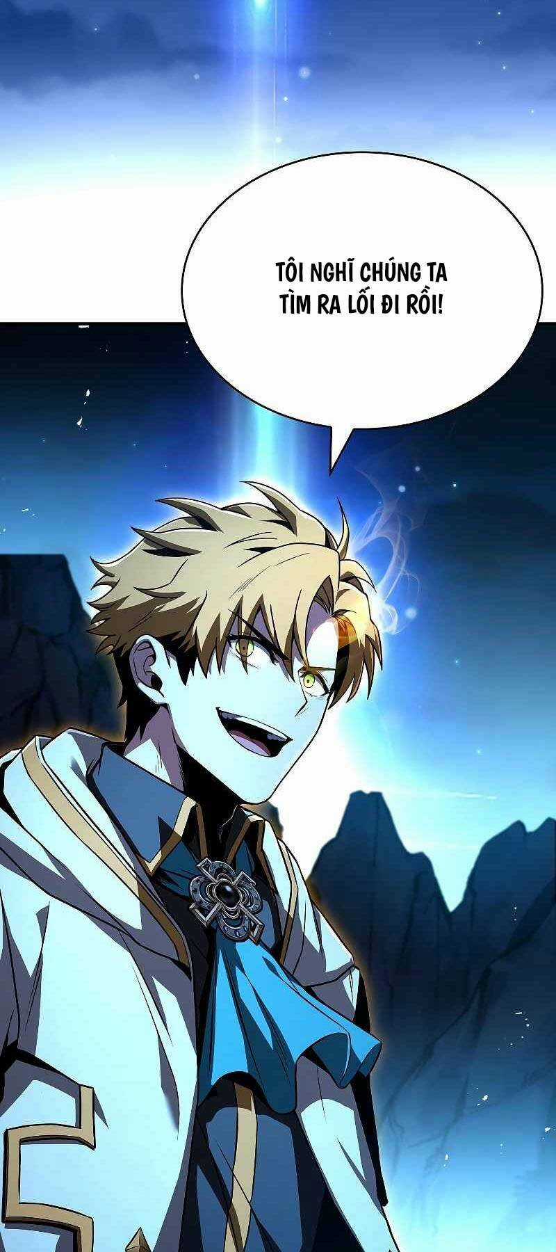 Thiên Tài Ma Pháp Sư Giấu Nghề Chapter 58 trang 60