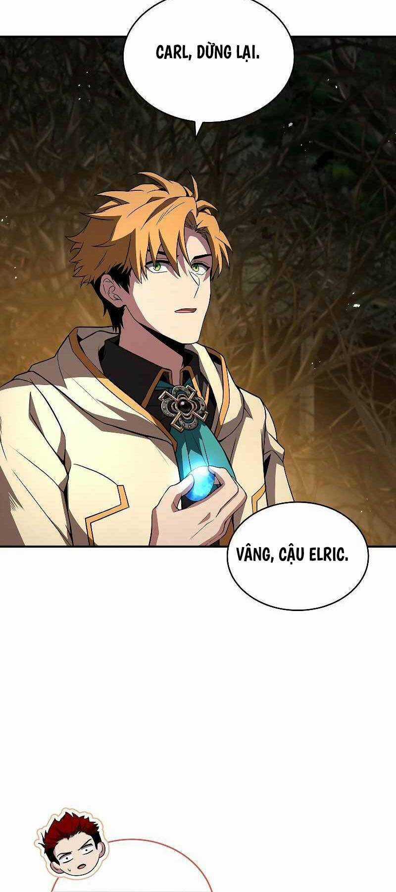 Thiên Tài Ma Pháp Sư Giấu Nghề Chapter 58 trang 63