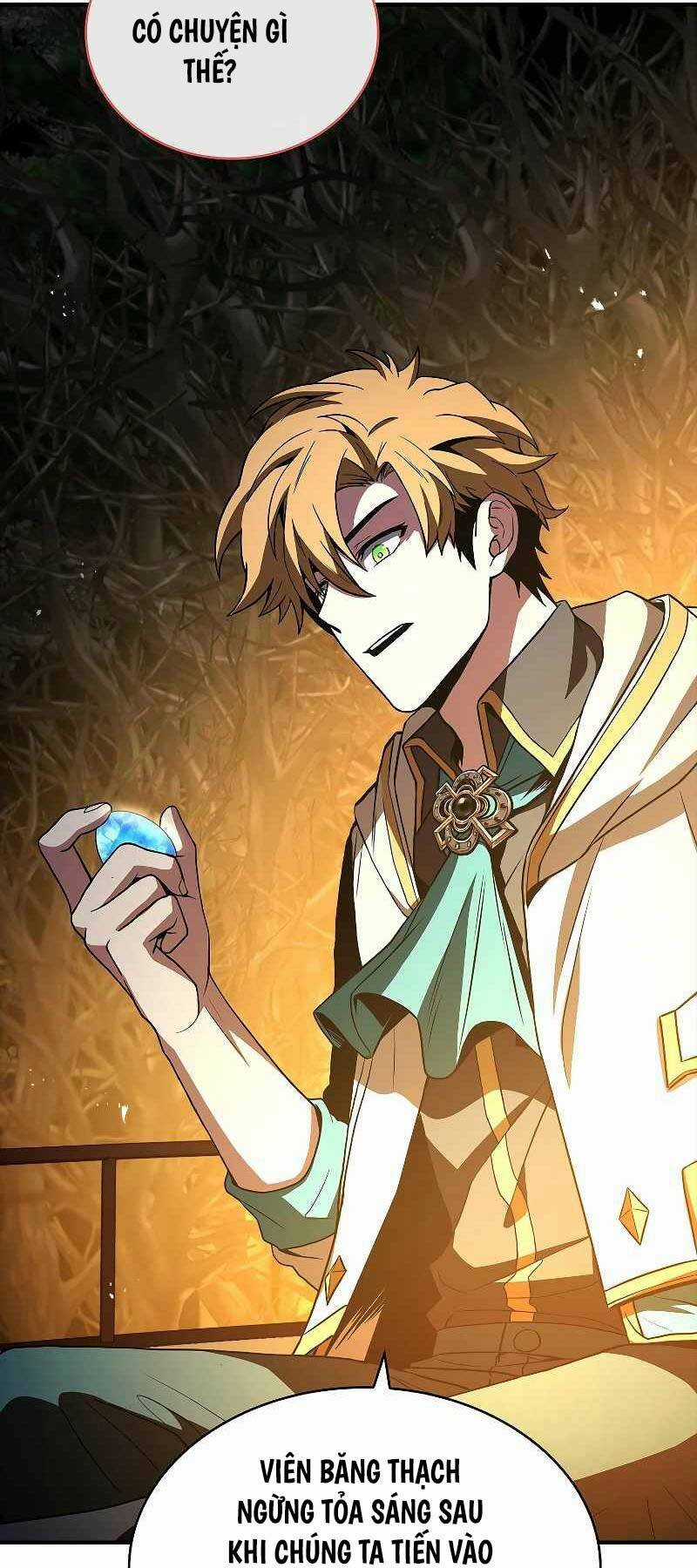 Thiên Tài Ma Pháp Sư Giấu Nghề Chapter 58 trang 64