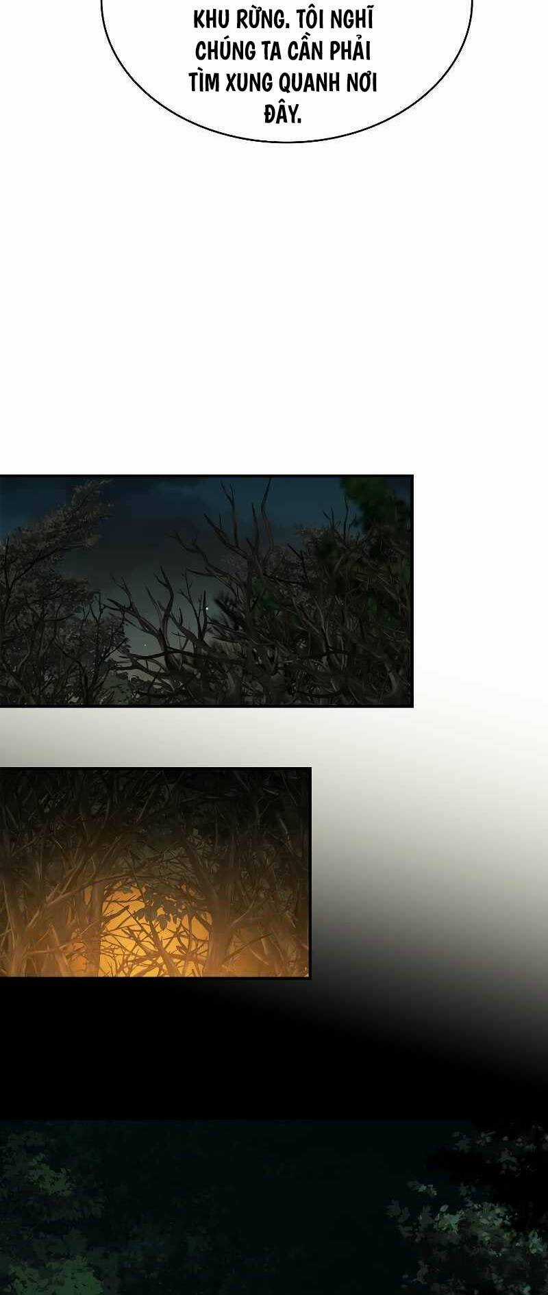 Thiên Tài Ma Pháp Sư Giấu Nghề Chapter 58 trang 65