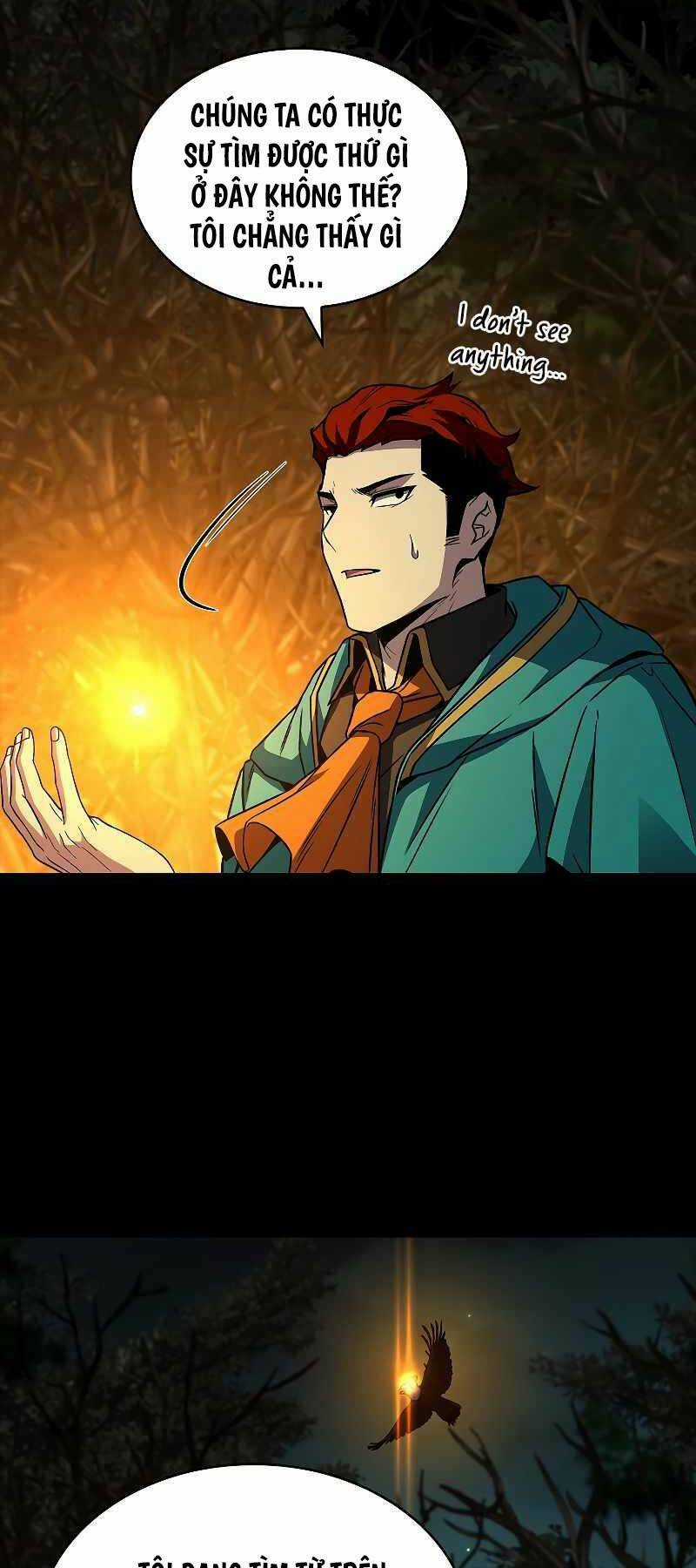 Thiên Tài Ma Pháp Sư Giấu Nghề Chapter 58 trang 67