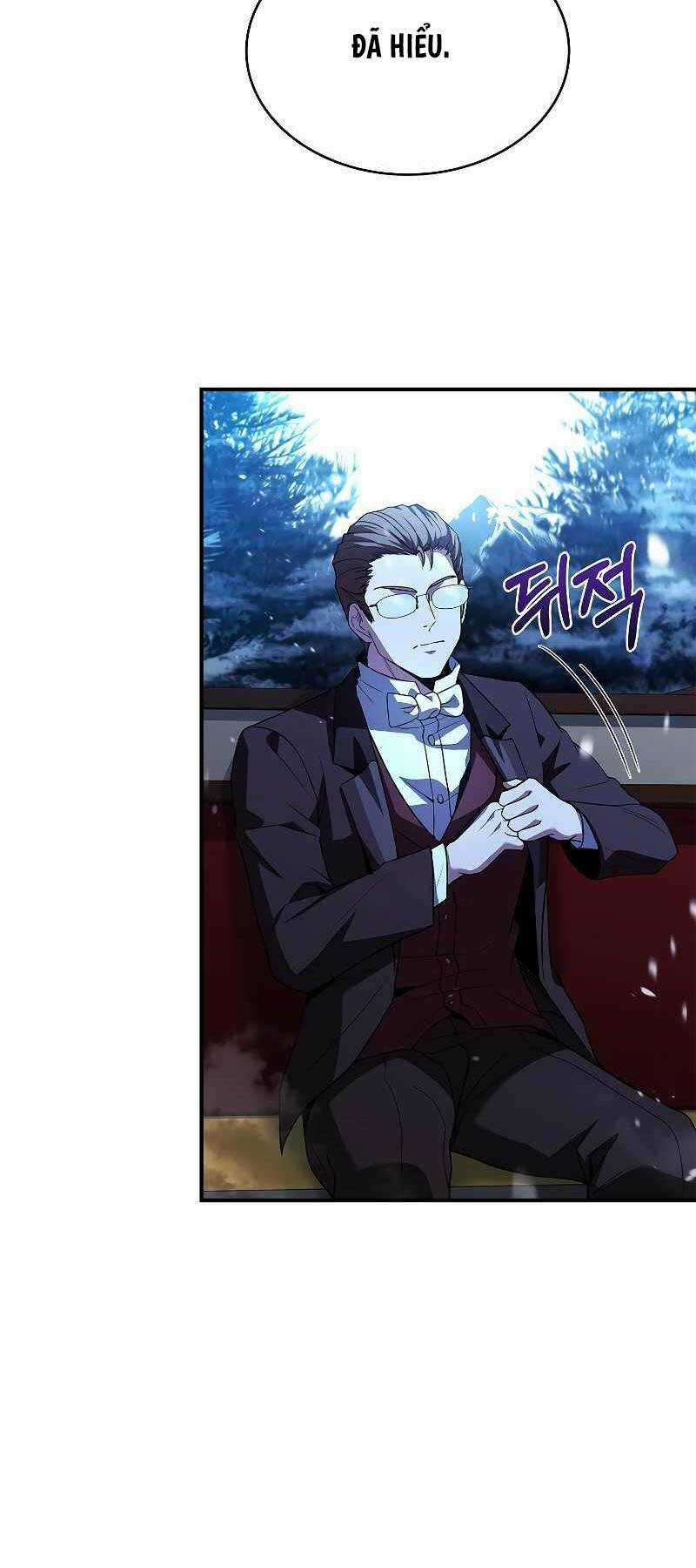 Thiên Tài Ma Pháp Sư Giấu Nghề Chapter 58 trang 7