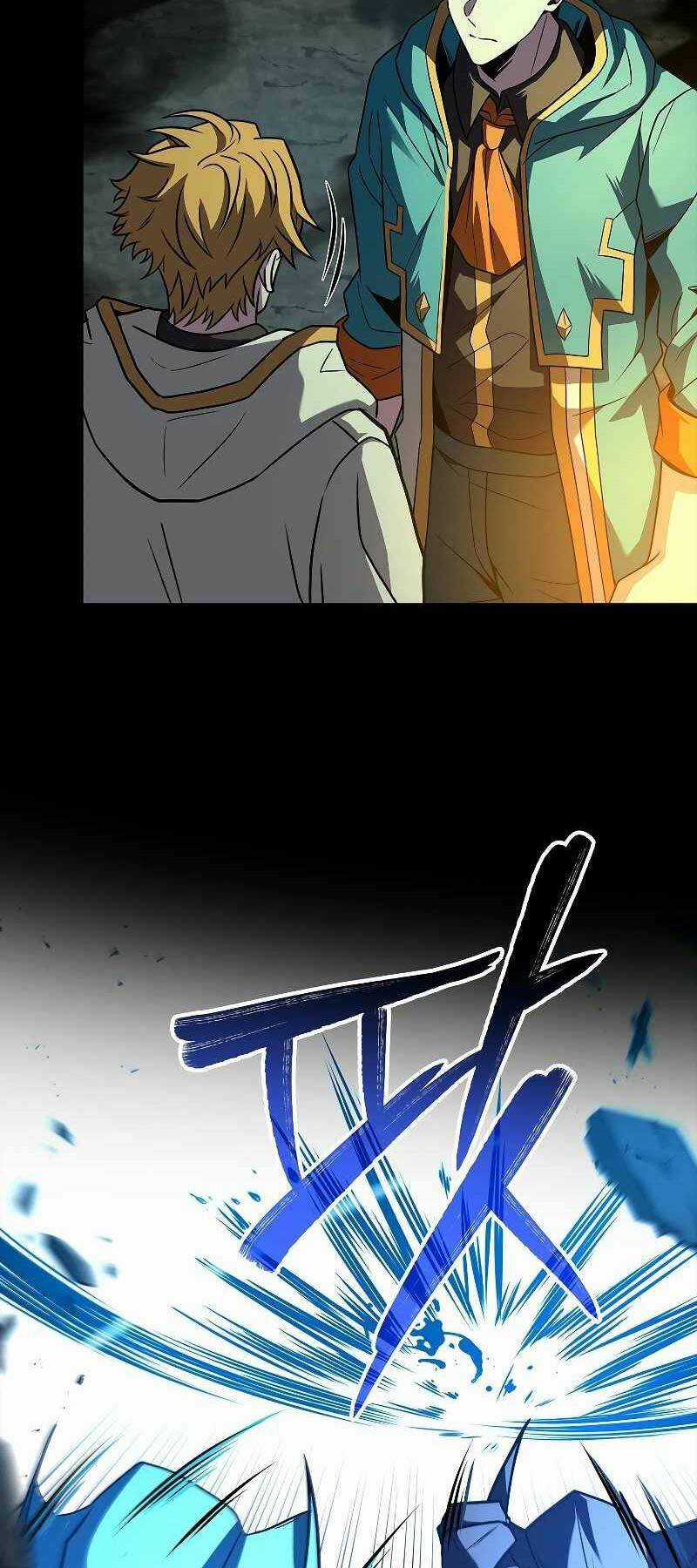 Thiên Tài Ma Pháp Sư Giấu Nghề Chapter 58 trang 73