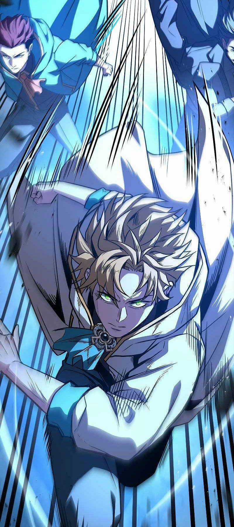 Thiên Tài Ma Pháp Sư Giấu Nghề Chapter 58 trang 74