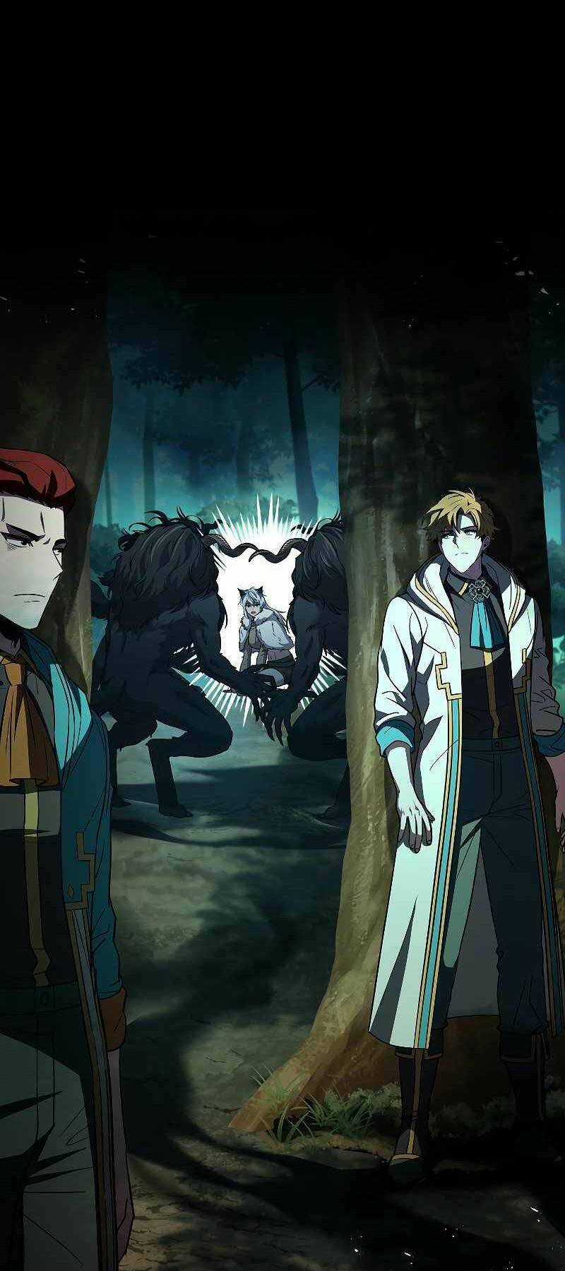 Thiên Tài Ma Pháp Sư Giấu Nghề Chapter 58 trang 77