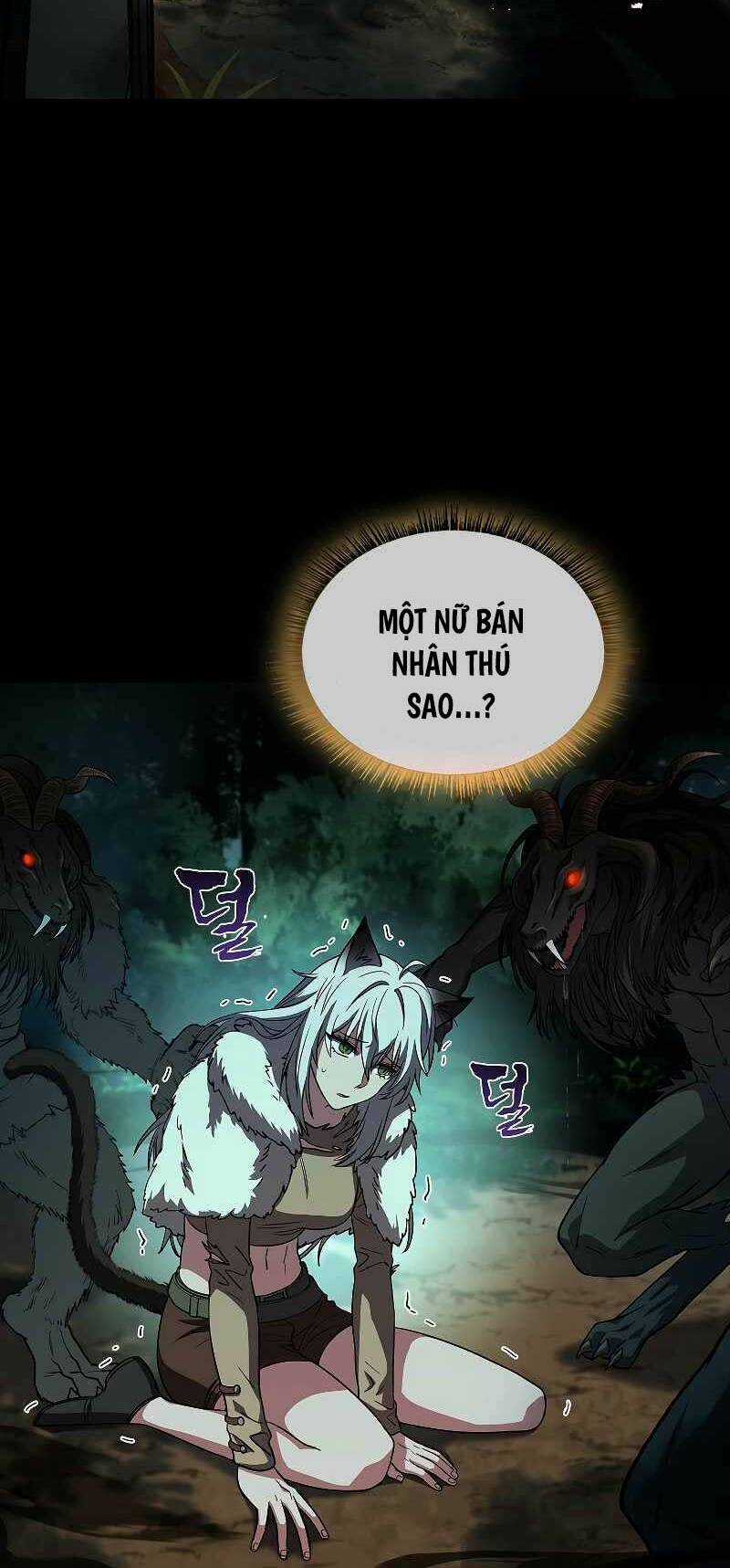 Thiên Tài Ma Pháp Sư Giấu Nghề Chapter 58 trang 78