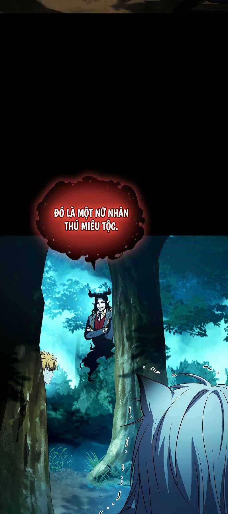 Thiên Tài Ma Pháp Sư Giấu Nghề Chapter 58 trang 79